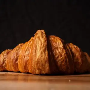 Croissant máslový